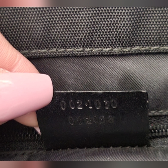 🚨Gucci project purse - Picture 9 of 14